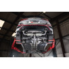 Non-resonated GPF-Back / Non-valved / Daytona / SHYS109D Kona N
