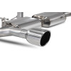 Non-resonated GPF-Back / Valved / Indy / SHYS103I i30 Fastback N (GPF Model)