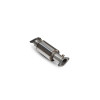 Resonated GPF Delete / SHYP102 i30 Fastback N (GPF Model)
