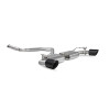 Non-resonated GPF-Back / Valved / Ascari / SHYS102CF i30 N (GPF Model)