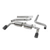 Non-resonated GPF-Back / Valved / Ascari / SHYS102CF i30 N (GPF Model)