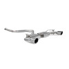Non-resonated GPF-Back / Valved / Indy / SHYS102I i30 N (GPF Model)