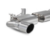 Non-resonated GPF-Back / Valved / Indy / SHYS102I i30 N (GPF Model)