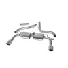 Non-resonated GPF-Back / Valved / Indy / SHYS102I i30 N (GPF Model)