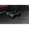 Rear Silencer Delete / Dakar / SLR002 Defender D200, D250, D300 & D350, 90, 110 & 130, 3.0 Diesel, 2020 - Current