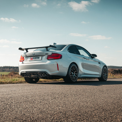 F87N M2 Competition thumbnail