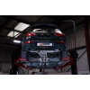Resonated Cat-Back / Daytona / SMN029 Clubman F54 Cooper S 15-18 Non-GPF Model (excl. JCW & All4)