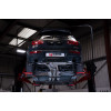 Resonated Cat-Back / Daytona Ceramic / SMN029C Clubman F54 Cooper S 15-18 Non-GPF Model (excl. JCW & All4)