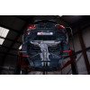 Non-resonated Cat-Back / Ascari / SMNS029CF Clubman F54 Cooper S 15-18 Non-GPF Model (excl. JCW & All4)