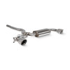 TunR GPF-Back / Valved / Daytona / SMN034 Clubman F54 Cooper S 19-24 GPF Model (excl. JCW & All4)