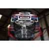 TunR GPF-Back / Valved / Daytona / SMN034 Clubman F54 Cooper S 19-24 GPF Model (excl. JCW & All4)