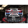 TunR GPF-Back / Valved / Ascari / SMN034CF Clubman F54 Cooper S 19-24 GPF Model (excl. JCW & All4)