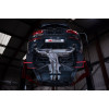 Resonated TunR Cat-Back / Valved / Daytona / SMN035 Clubman F54 Cooper S 15-18 Non-GPF Model (excl. JCW & All4)