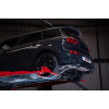 Resonated TunR Cat-Back / Valved / Ascari / SMN035CF Clubman F54 Cooper S 15-18 Non-GPF Model (excl. JCW & All4)