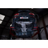Resonated TunR Cat-Back / Valved / Ascari / SMN035CF Clubman F54 Cooper S 15-18 Non-GPF Model (excl. JCW & All4)