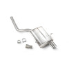 Rear Silencer / Daytona / SMNB006 One R56 1.4/1.6 Petrol
