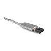 Non-resonated Cat-Back / Ascari / SMNS011CF Cooper S R56 & R57
