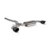 GPF-Back / Daytona Ceramic / SMN028C Clubman F54 Cooper S 19-24 GPF Model (excl. JCW & All4)