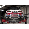 GPF-Back / Daytona Ceramic / SMN028C Clubman F54 Cooper S 19-24 GPF Model (excl. JCW & All4)