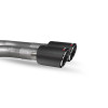 Non-resonated Cat-Back / Ascari / SMNS020CF Cooper S F55 (UK and EU Only) Non-GPF Model