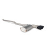 Non-resonated Cat-Back / Daytona Ceramic / SMNS021C Cooper S F56 (Inc JCW) ROW Model