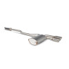 Resonated Cat-Back / Daytona / SMN010 Cooper S F56 (Inc JCW) (UK and EU Only) Non-GPF Model
