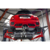 Non-resonated Cat-Back / Ascari / SMNS010CF Cooper S F56 (Inc JCW) (UK and EU Only) Non-GPF Model