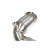 Turbo-Downpipe / Sports Catalyst / SMNX010 Cooper S F55 (UK and EU Only) Non-GPF Model