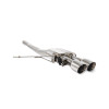 Non-resonated TunR GPF-Back / Valved / Daytona / SMNS032 Cooper S F56 (Inc JCW) Challenge & TunR (UK and EU Only) GPF Model