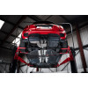 Resonated TunR Cat-Back / Valved / Daytona Ceramic / SMN031C Cooper S F56 (Inc JCW) Challenge & TunR (UK and EU Only) Non-GPF Model