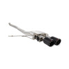 Non-resonated TunR Cat-Back / Valved / Ascari / SMNS031CF Cooper S F56 (Inc JCW) Challenge & TunR (UK and EU Only) Non-GPF Model