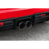 Non-resonated TunR Cat-Back / Valved / STW / SMNS031S Cooper S F56 (Inc JCW) Challenge & TunR (UK and EU Only) Non-GPF Model