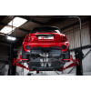 Resonated TunR Cat-Back / Valved / Daytona Ceramic / SMN033C Cooper S F56 (Inc JCW) Challenge & TunR ROW Model