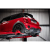Non-resonated TunR Cat-Back / Valved / Daytona Ceramic / SMNS033C Cooper S F56 (Inc JCW) Challenge & TunR ROW Model