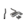 Non-resonated GPF-Back / Daytona / SMNS018 Cooper S F56 (Inc JCW) (UK and EU Only) GPF Model