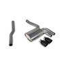 Non-resonated GPF-Back / Daytona Ceramic / SMNS018C Cooper S F56 (Inc JCW) (UK and EU Only) GPF Model