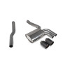 Non-resonated GPF-Back / Ascari / SMNS018CF Cooper S F56 (Inc JCW) (UK and EU Only) GPF Model
