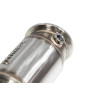 Turbo-Downpipe / Sports Catalyst / SMNX018 GP3 F56 GPF Model (UK & European models only)