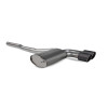 Non-resonated GPF-Back / Ascari / SMNS030CF GP3 F56 GPF Model (UK & European models only)