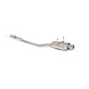 Resonated Cat-Back / Imola / SMN001 Cooper R50