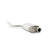 Non-resonated Cat-Back / Imola / SMNS001 Cooper R50