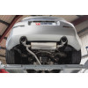Non-resonated Cat-Back / Daytona / SNS015 350Z