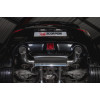 Non-resonated Cat-Back / Indy / SNS012R 370Z