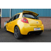 Non-resonated Cat-Back / Imola / SRNS025 MK3 Clio 197