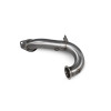 Turbo-Downpipe / De-cat / SRNC031 Megane R.S. 280 Non GPF Model