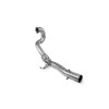 Turbo-Downpipe / De-cat / SVWC060 MK7.5 Golf GTI TCR & GPF Models