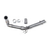 Turbo-Downpipe / De-cat / SVWC060 MK7.5 Golf GTI TCR & GPF Models