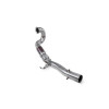 Turbo-Downpipe / Sports Catalyst / SVWX060 Leon Cupra 2.0 TSI 290 GPF Model