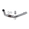 Turbo-Downpipe / Sports Catalyst / SVWX060 Leon Cupra 2.0 TSI 290 GPF Model