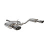 Non-resonated GPF-Back / EVO R / SSTS017 Leon Cupra ST 300 4Drive (GPF Model)